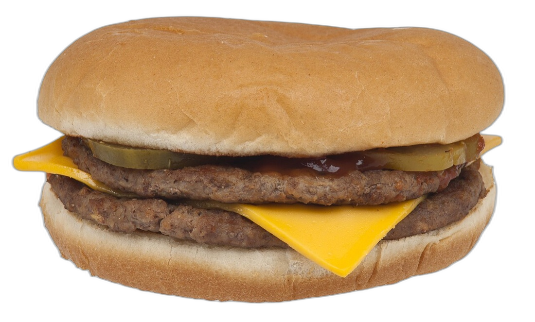 Cheese Deluxe