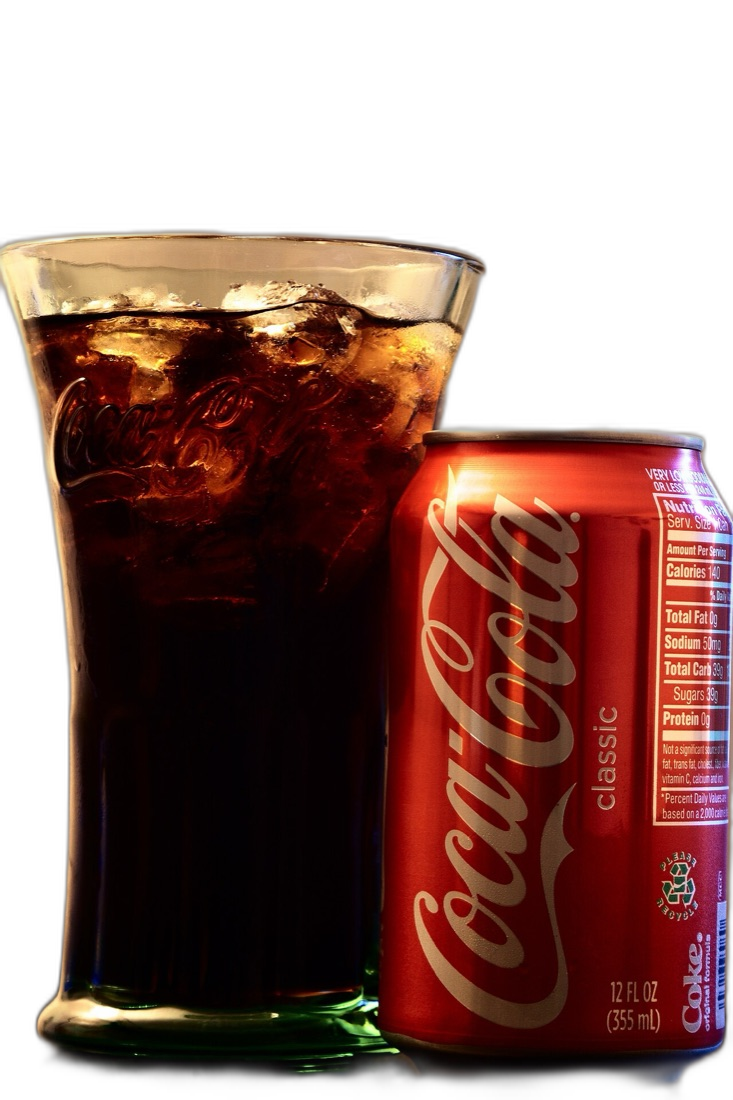 Coca-Cola