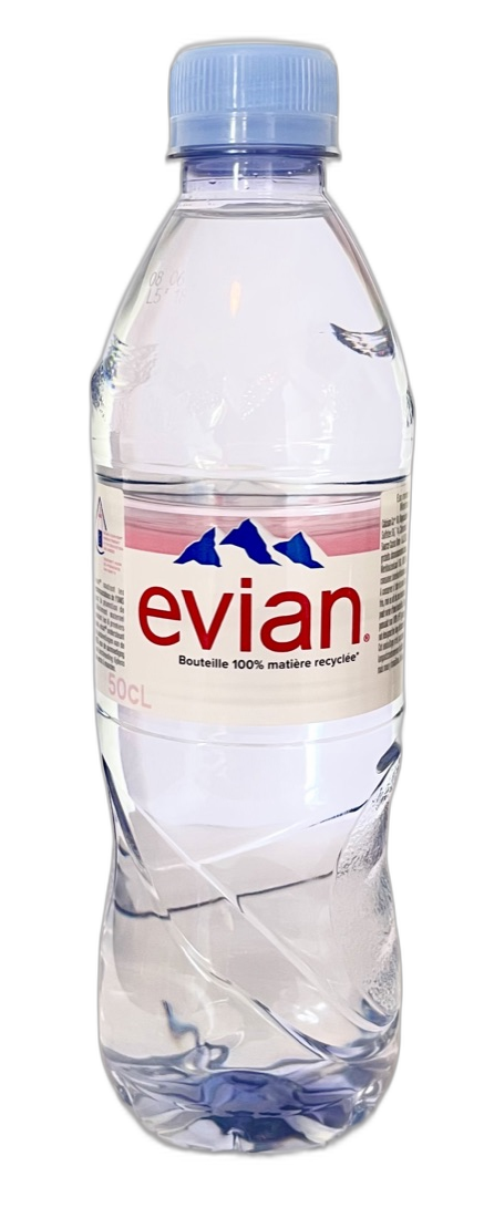 Eau Minérale