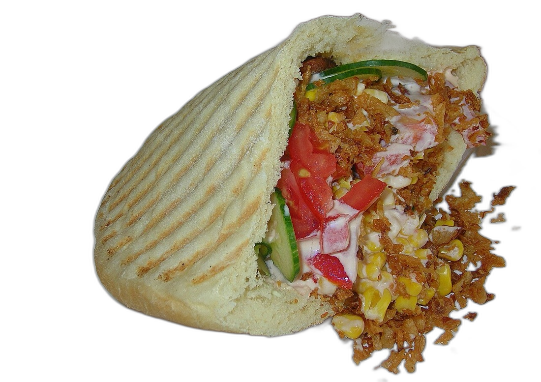 Escalope Panée