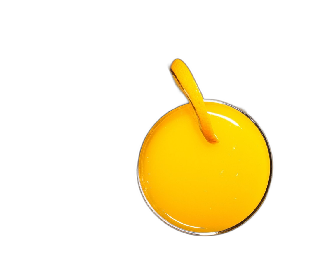 Jus d’Orange