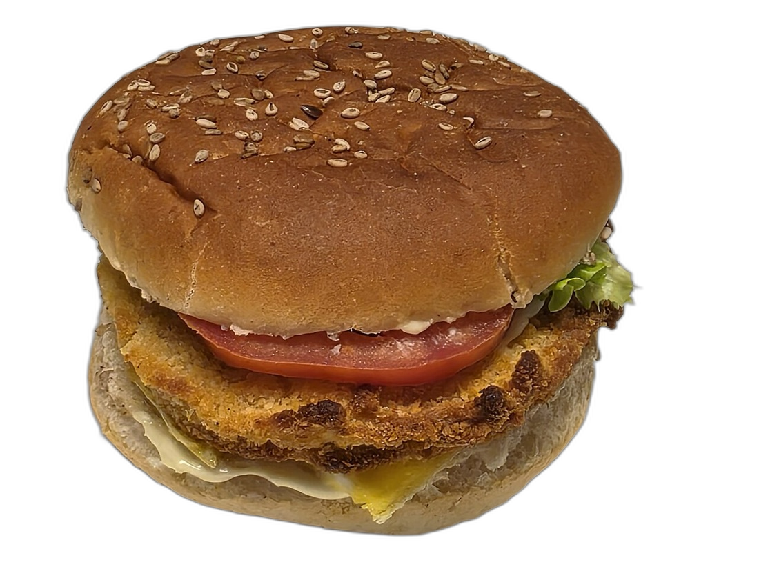 Poulet Crousti