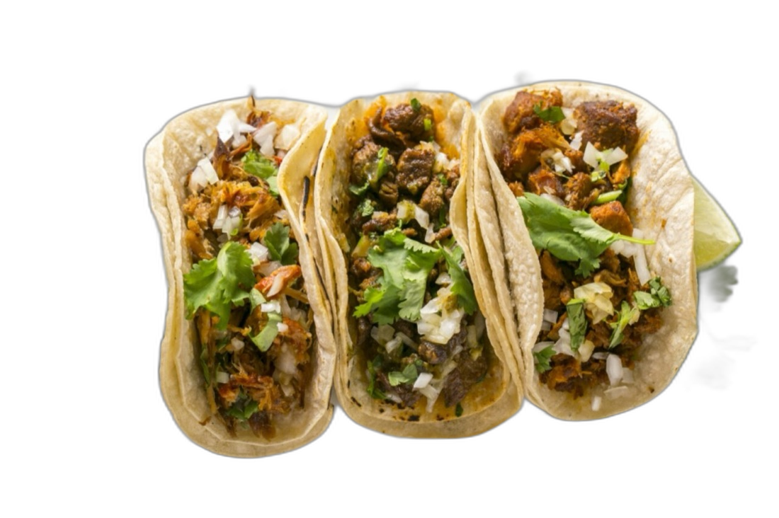 Tacos Mixte