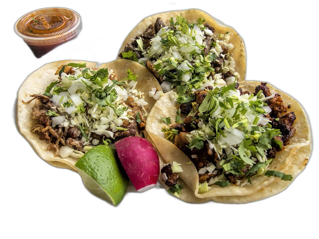 Tacos Poulet